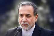 د ایران د بهرنیو چارو وزیر: د خبرو اترو موضوع، یوازې اټومي ده