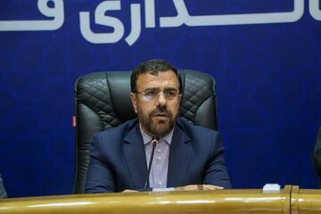 استاندار: بودجه فارس برای رسیدن به نقطه مطلوب،باید به صورت پلکانی افزایش یابد