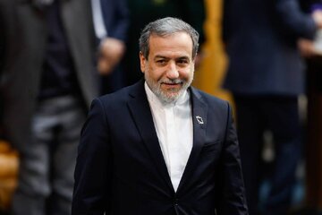 عراقچی دوشنبه به پاکستان می‌رود