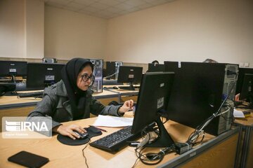آمار انتخاب رشته آزمون دکتری ۱۴۰۴ به بیش از ۷۵ هزار نفر رسید