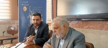 طرح جهادی بنیاد خدمتگزار در رباط‌کریم اجرا شد +فیلم