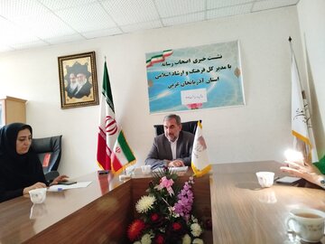 مدیر ارشاد آذربایجان غربی: ارومیه ظرفیت لازم برای پایتخت کتاب را دارد