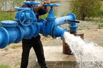 زیرساخت قوی و مصرف مسوولانه، لازمه پایداری منابع آب سیستان و بلوچستان