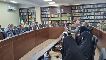 امام جمعه فردیس:جهاد تبیین تبلیغات دشمنان را ناکام می کند