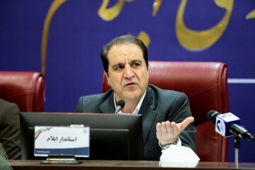 استاندار ایلام: تحولات جمعیتی محور برنامه‌ریزی‌ و توسعه است