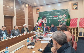 «شهدای خدمت، خادمان حرم ایران»؛ برنامه‌های بزرگداشت شهدا