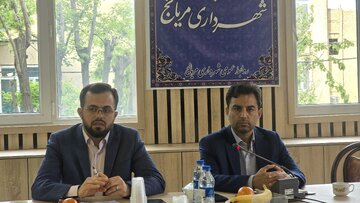 شهردار: محدوده کارگاهی مریانج ۵۰ درصد افزایش یافت