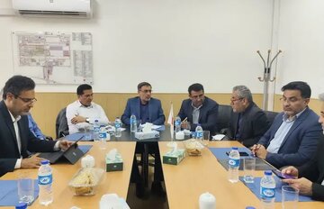 معاون استاندار فارس: دولت مصمم به حل مشکل ناترازی انرژی است