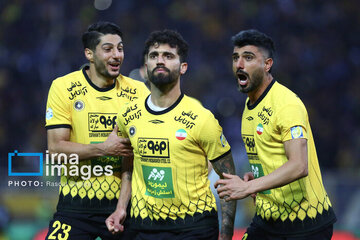 پرسپولیس حکم جلب دانشگر را گرفت