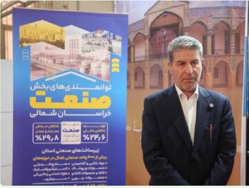 افزایش روابط بین‌المللی، کلید رونق اقتصاد خراسان‌شمالی است