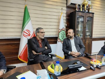 اهمیت نقش شهرداران در حکمرانی؛ تأکید جابری انصاری بر تقویت مدیریت شهری