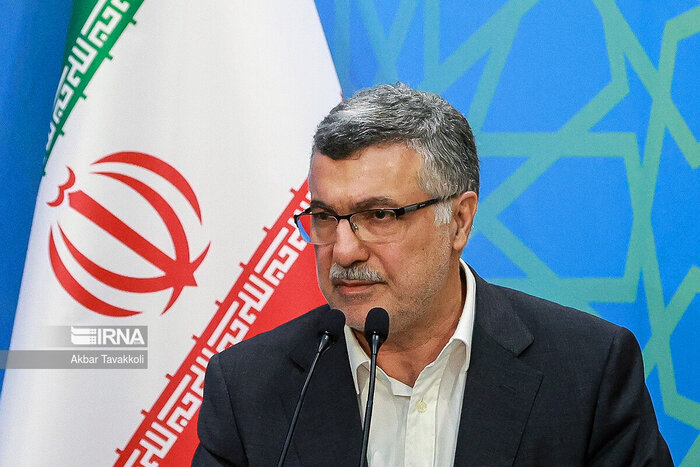 از بازداشت ۲ نفر در حادثه بندر رجایی تا بارگیری ۳۰۰ قلم دارو برای ارسال به عربستان