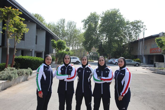 وزنهبرداری جوانان جهان؛ شاگردان نابغه در مسیر قهرمانی 3 وزنهبرداری جوانان جهان؛ شاگردان نابغه در مسیر قهرمانی