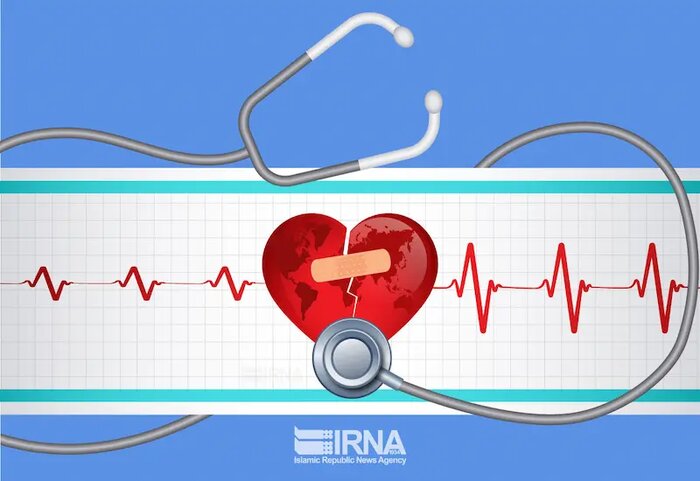 سواد سلامت پایین در کردستان