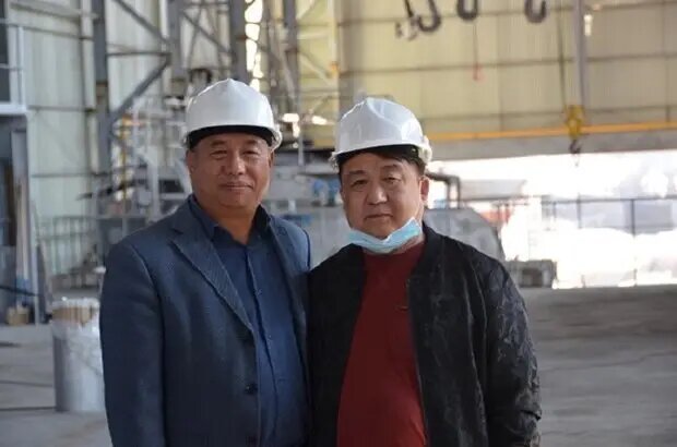 خراسان جنوبی در مسیر جهش اقتصادی با رشد سرمایهگذاری خارجی