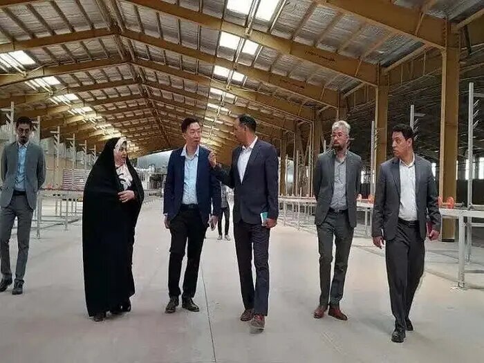 خراسان جنوبی در مسیر جهش اقتصادی با رشد سرمایهگذاری خارجی