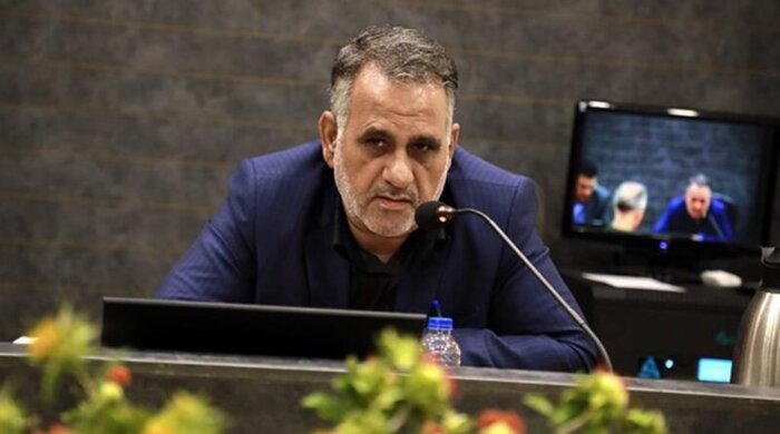 خودکفایی کشور در تولید ذرت علوفه ای