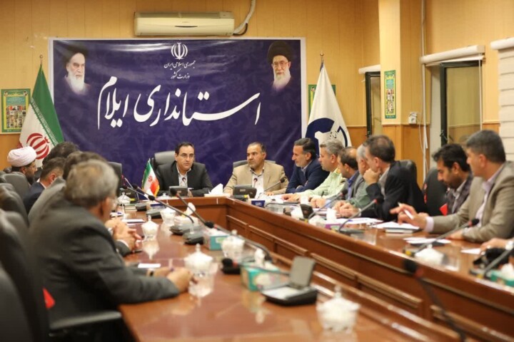 معاون استاندار ایلام: اربعین امسال میدان درخشش مدیریت بومی است
