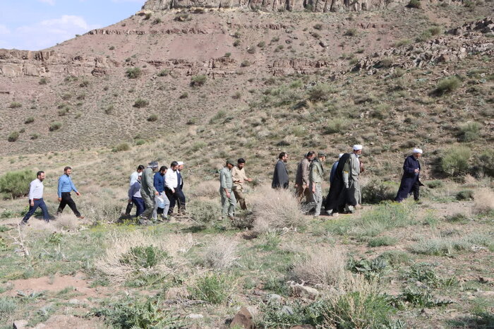 ارزشگذاری اقتصادی زیستبوم قم؛ کورسویی برای حفظ منابع طبیعی