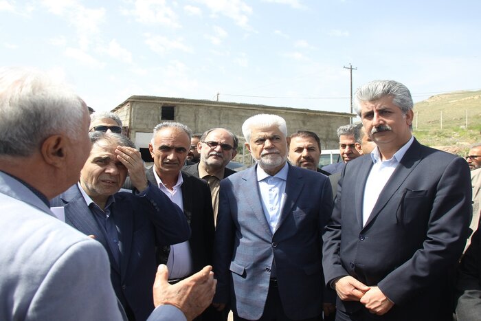 مداوای مصدومان حادثه بندرعباس بدون کمک خارجی انجام شد