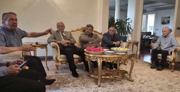 جدال مصطفوی با سرطان/ گفتار درمانی را جدی بگیریم