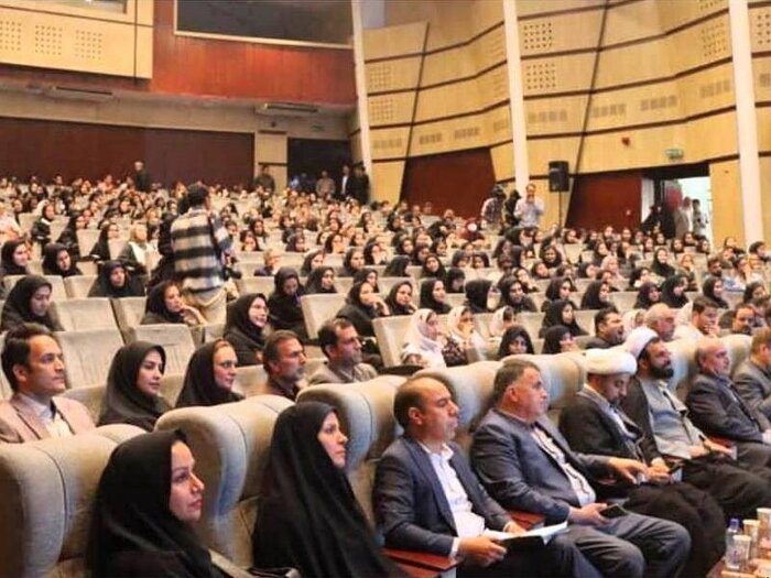 فرماندار نیشابور: اصلاح فرهنگ عمومی در زمینه سلامت امری ضروری است
