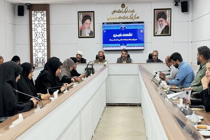 ۱۰۰ عنوان برنامه در تقویم فرهنگی خراسان جنوبی تدوین شد
