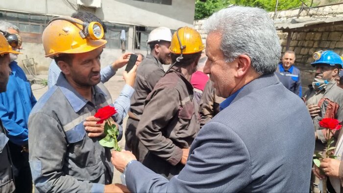 ۹ معدن ناایمن مازندران به مراجع قضایی معرفی شد