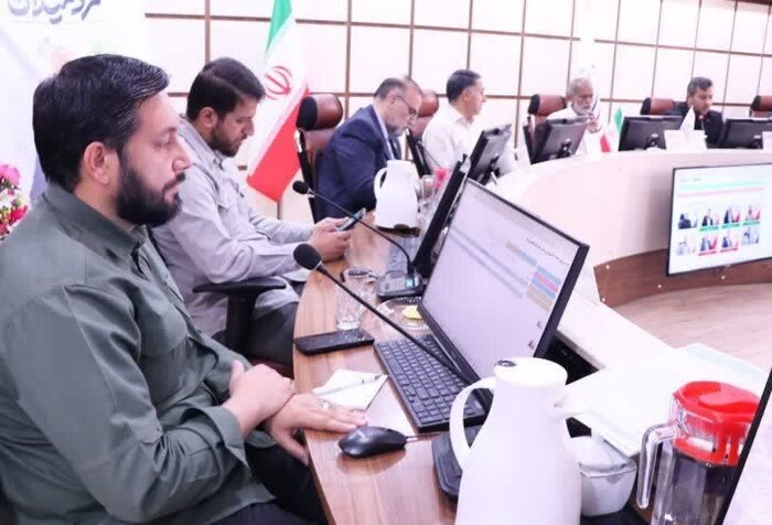 چانهزنی شورای کرمان برای میدان بیرمآباد، دوچرخههای اشتراکی و آسفالت کوچهها