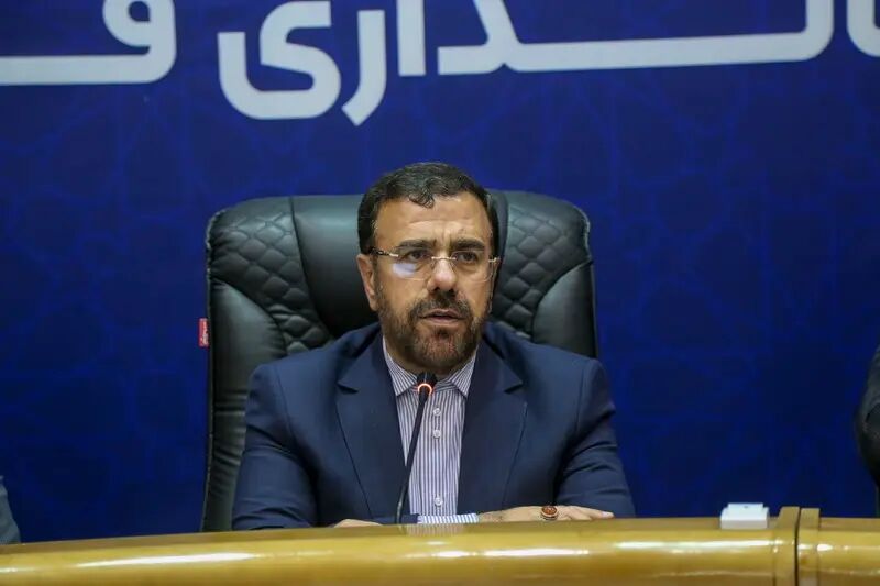 استاندار: بودجه فارس برای رسیدن به نقطه مطلوب،باید به صورت پلکانی افزایش یابد