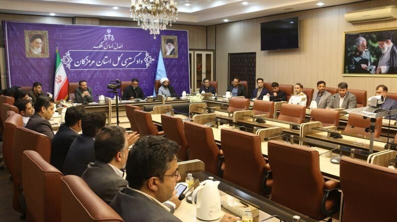 تعهدات و قراردادهای بیمه‌ای آسیب‌دیدگان انفجار بندر شهید رجایی مشخص شود