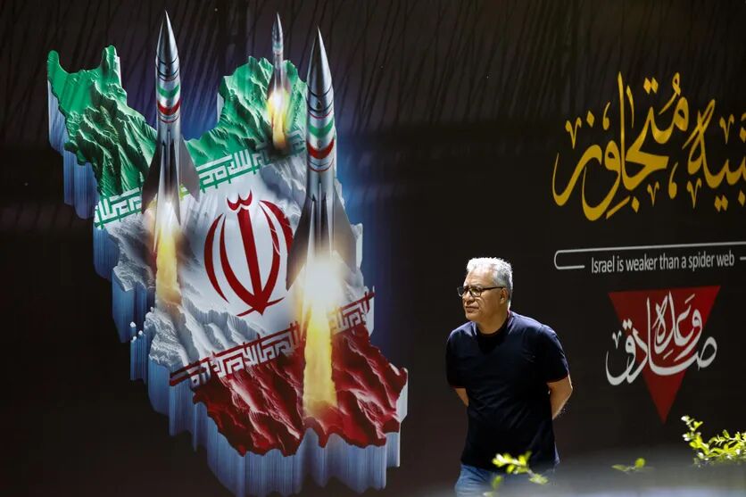 Araghchi : Toute frappe contre l’Iran entraînera une riposte immédiate