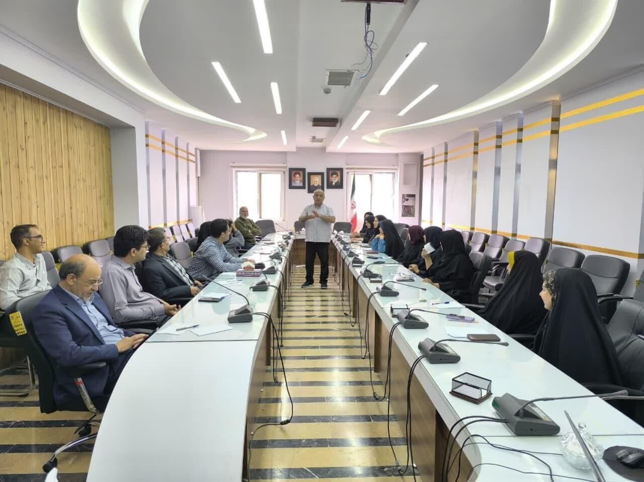 مدیر خانه تابآوری ایران: تابآوری سازمانی جدی گرفته شود