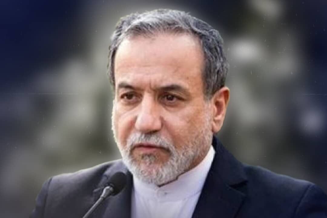 انفوغراف.. وزیر الخارجیة الإيراني : موضوع المفاوضات يقتصر على النووي فقط