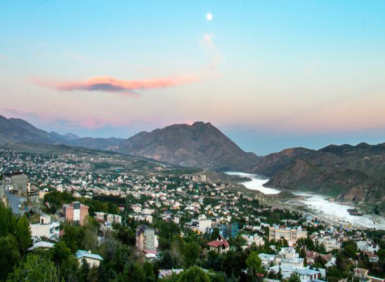 اجاره ویلا برای یک آخر هفته لوکس و آرامش‌بخش نزدیک تهران