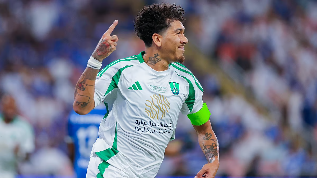 صعود الاهلی به فینال با عبور از رئیس آسیا