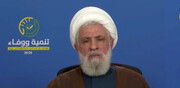 الشيخ نعيم قاسم يحدّد 3 أولويات لنهضة لبنان.. ويؤكد: سيبقى قوياً بمقاومته وجيشه وشعبه