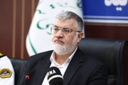 استاندار تهران: تقسیم استان در دستور کار نیست