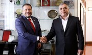 Irán y Bolivia fortalecerán cooperación en petróleo, gas y energías renovables