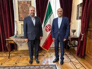 میزبانی تهران و اصفهان از هفته فرهنگی روسیه