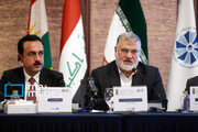 استاندار تهران: ایران و اقلیم کردستان اشتراکات تاریخی و فرهنگی فراوانی دارند