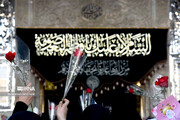 حضرت معصومه (س) الگوی الهام‌بخش برای دختران مسلمان
