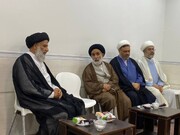 نماینده ولی‌فقیه در وزارت جهاد کشاورزی: خوزستان قطب راهبردی امنیت غذایی کشور است