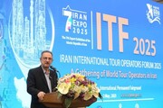 7.4 million tourists visited Iran in March 2024-March 2025: Ministry