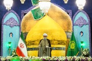 مروی: تحلیل‌های شتاب‌زده پیامدهای ناگواری بر نظام اسلامی تحمیل می‌کند