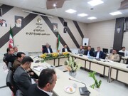 فرماندار: ۸۰۰ میلیارد ریال اعتبار به زیرساخت‌های رفاهی مهاباد اختصاص یافت