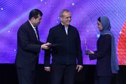 زهرا رحیمی؛ دختری که ملکه ذهن‌ها شد