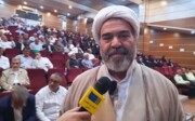 ۹۰۰ مشتاق بوشهری زیارت خانه خدا عازم سرزمین وحی می‌شوند