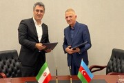 İran və Azərbaycan kommunikasiya dəhlizlərini inkişaf etdirmək barədə razılığa gəliblər