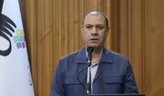 فرماندار تهران: شوراها پیشگام حکمرانی نوین و الگوی مردم‌سالاری شهری باشند